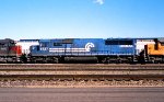 CR 6727 SD50